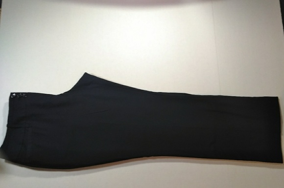 🔥 Wide leg pants by The Limited - Picture 4 of 5